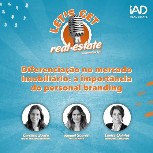 Diferencia&ccedil;&atilde;o no mercado imobili&aacute;rio: a import&acirc;ncia do personal branding
