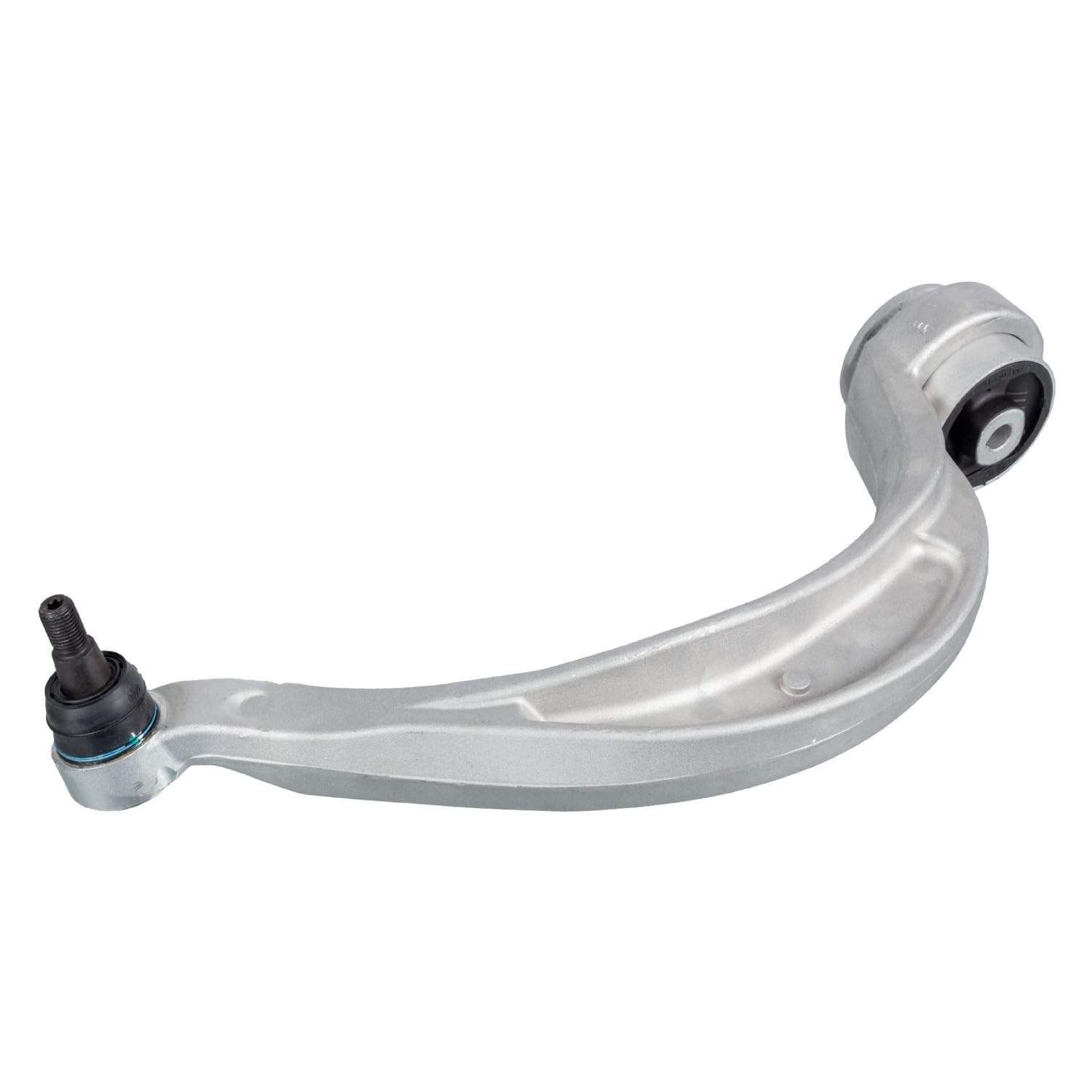 Febi bilstein 102989 Bras de suspension avec roulement et articulation
