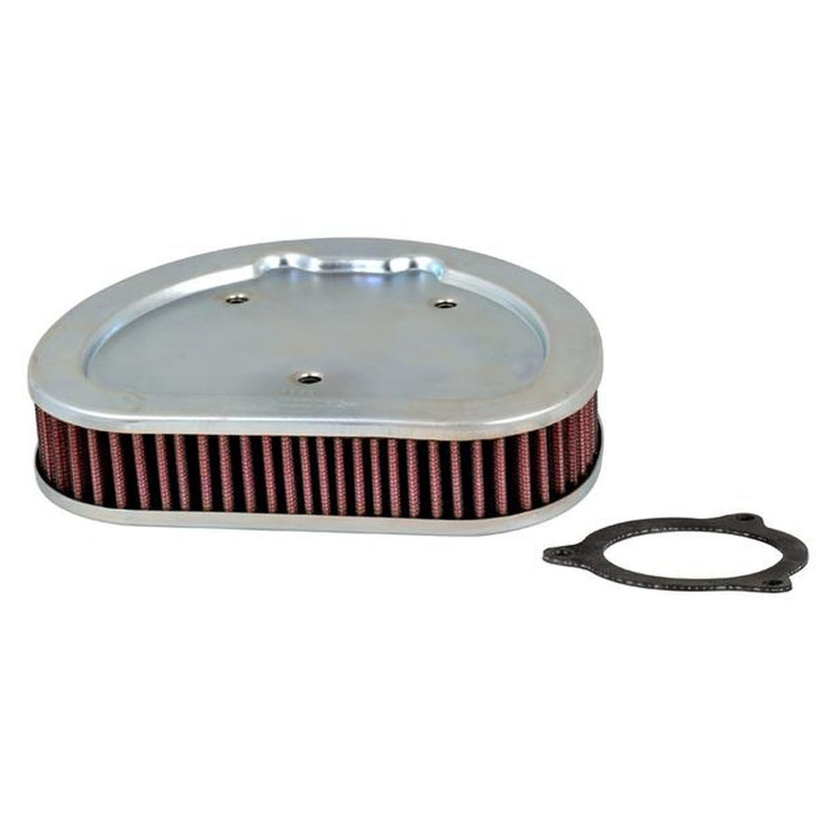 K&N HD-1508 - Recambio de filtro de aire Moto