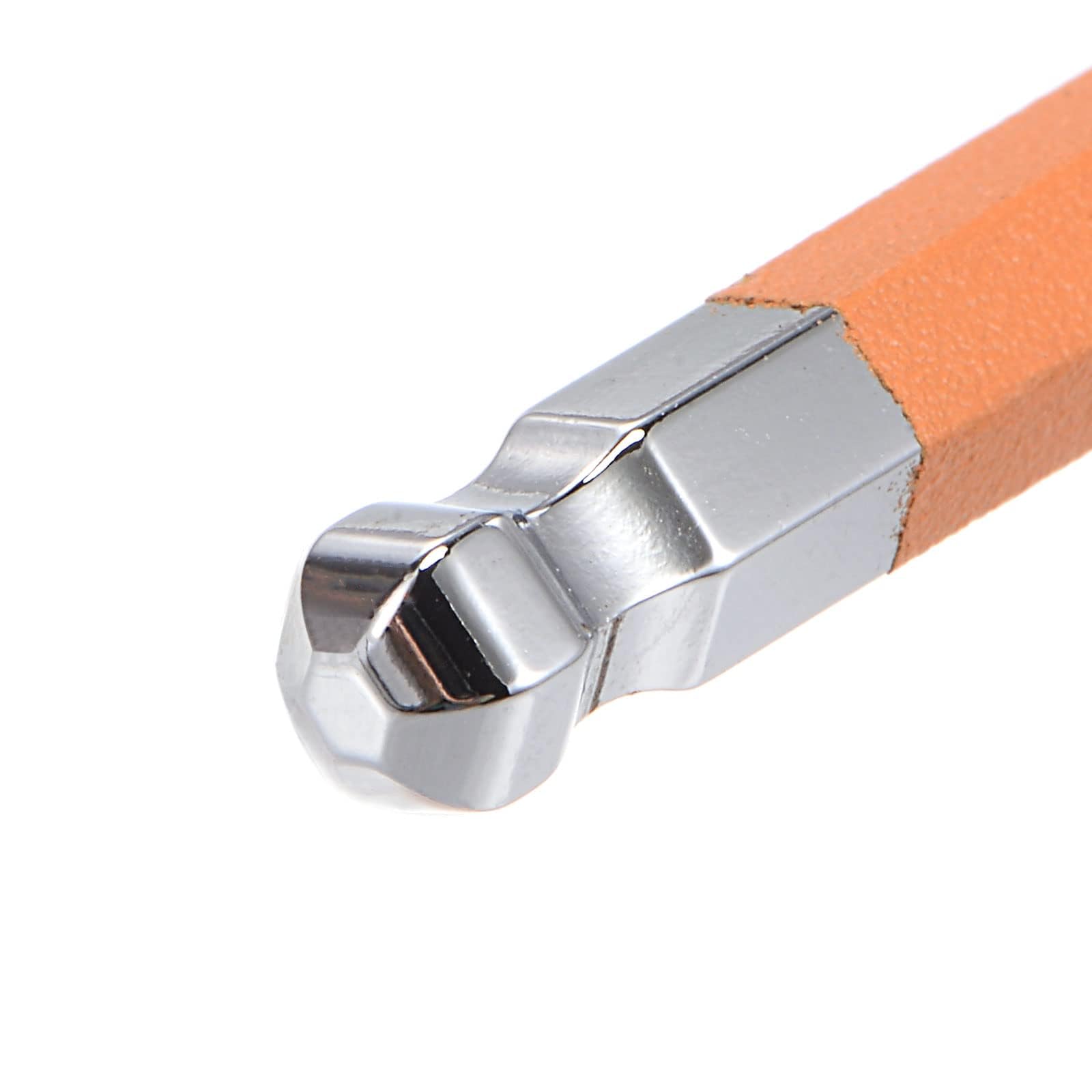 TOP-VIGOR 2Pcs 5mm Ball End Hex Key Wrench - Image 4