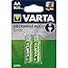 Produktbild Varta Original Mignonakku 800mAh NiMH 2er Blister, NiMH, 2x 1,2V