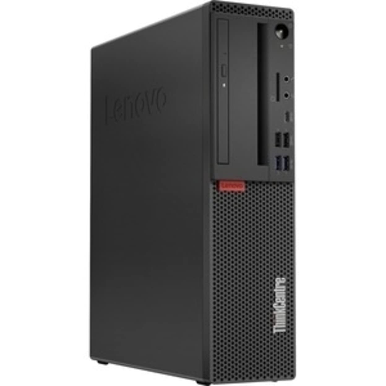 Amazon.com: Lenovo ThinkCentre M720s 10ST008LUS Desktop Computer