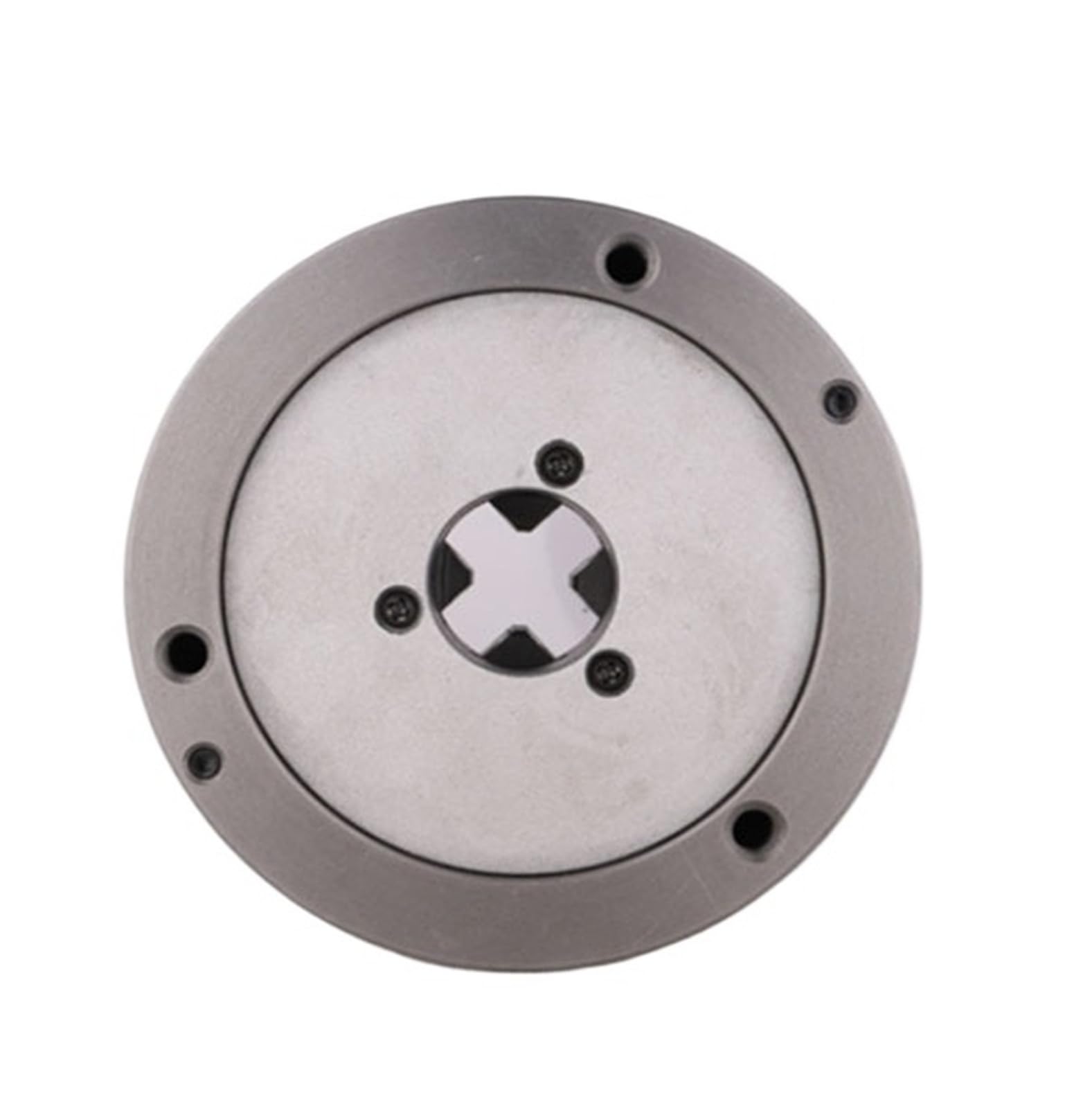 Mandrin de tour autocentrant, K21 4 axes/5 axes, 3 mors, diamètre K21 80/100/125/160/200/250/320 mm(K21125 125mm)