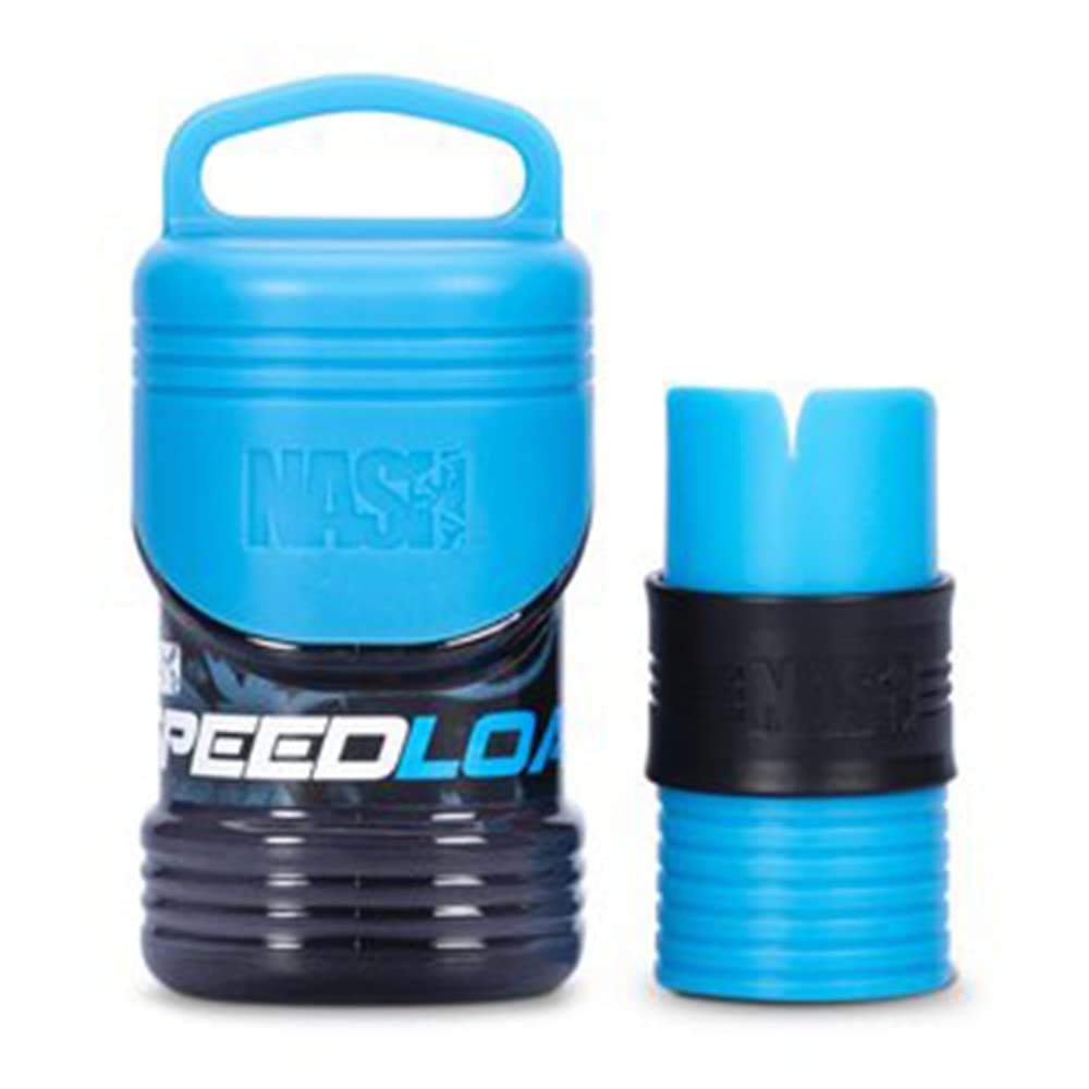 Nash System PVA Tackle Speedload