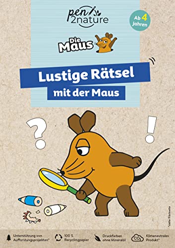 Lustige Rätsel für Kinder 5 Jahre – Die 15 besten Produkte im Vergleich