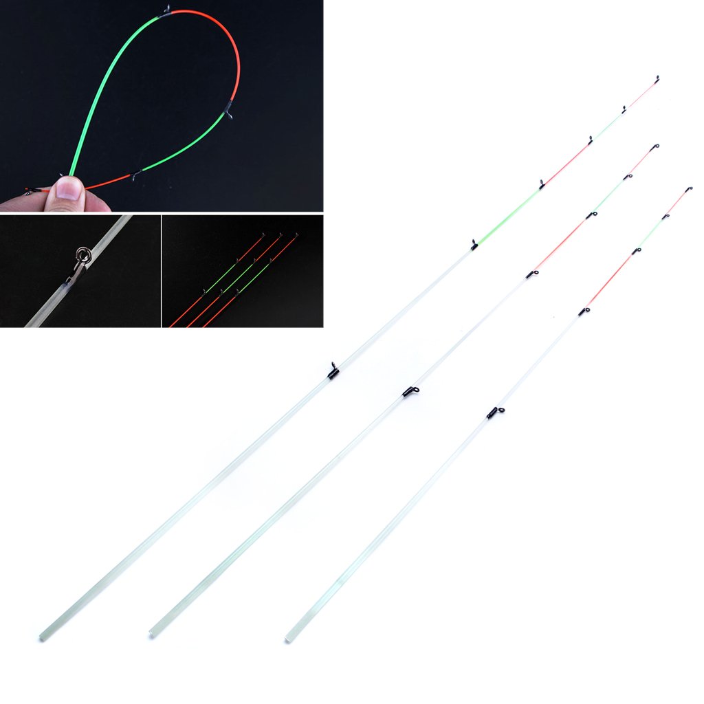 Copertura per canna da pesca a mosca in pelle a grana superiore accessori per po