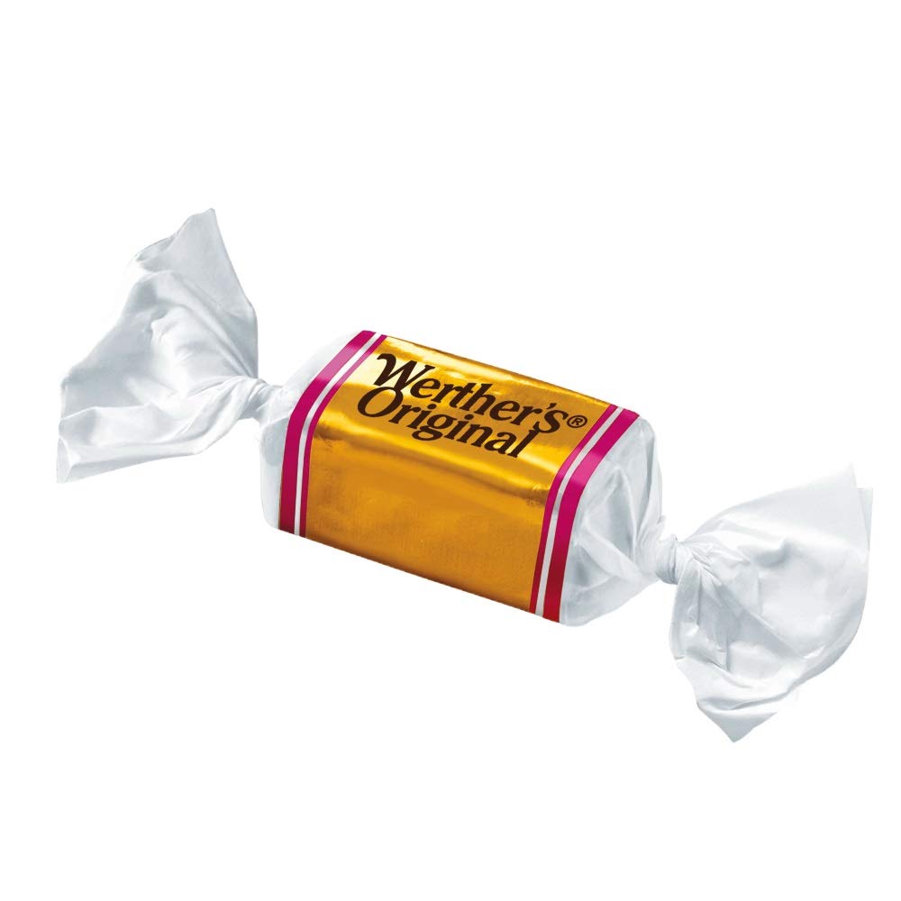 Werther's Original Soft Caramel 180 g