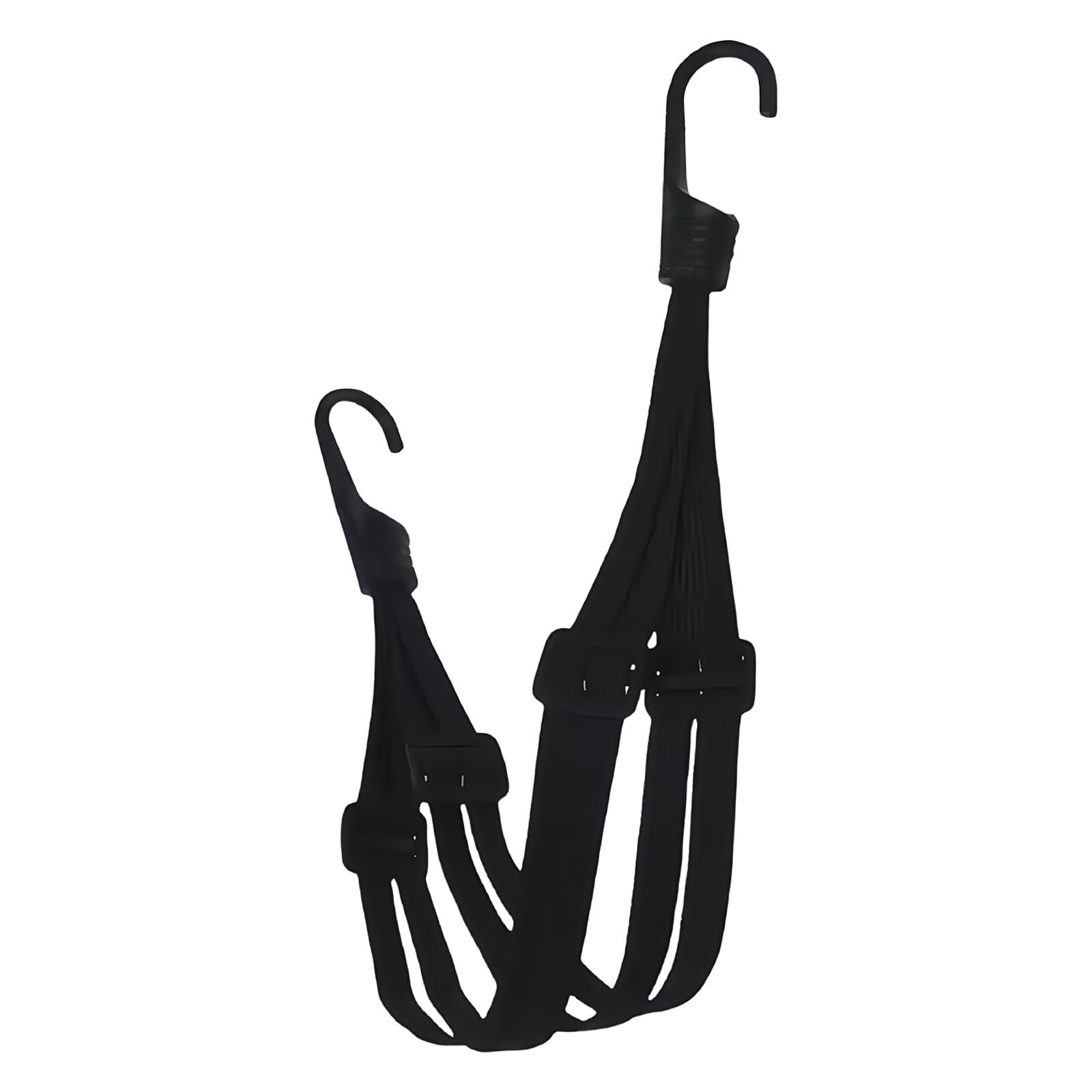 Ydstniu Normal Motorcycle Helmet Strap For Bmw K1600gt K1600gtl K 1600 Gt Gtl, Motorbike Luggage Tie Down Cord Cargo Carrier Net Hold Fastener Securing Band Accessories,60Cm