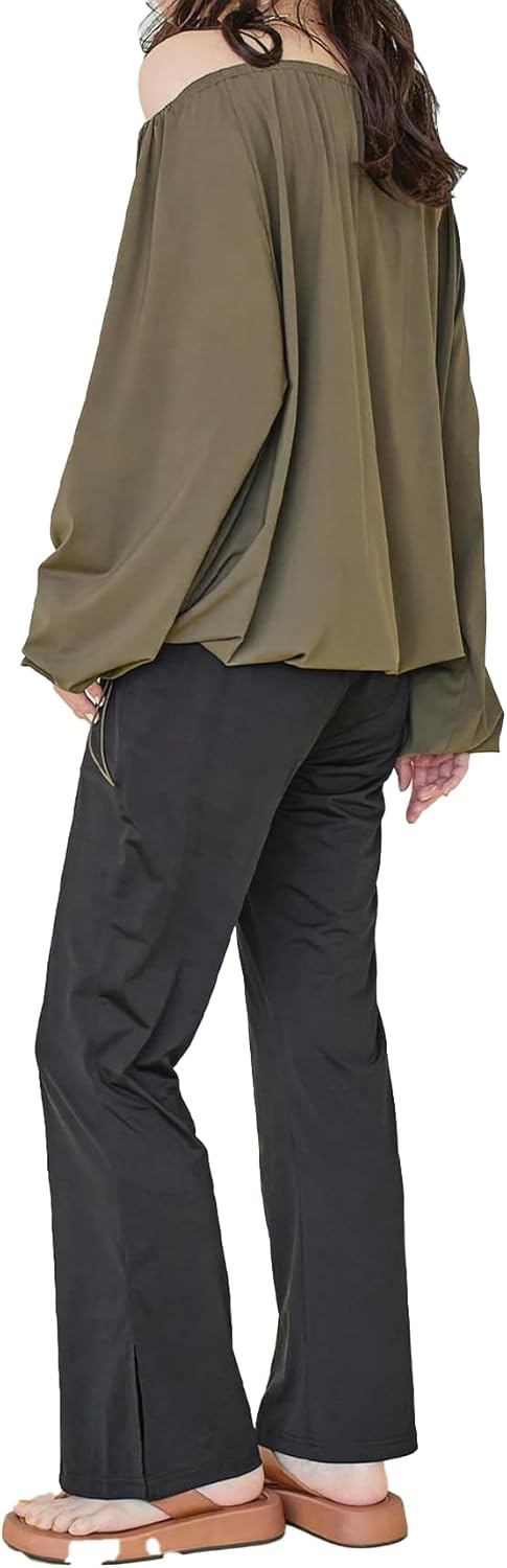 サロペット・オーバーオール・オールインワン 22SS L'Appartement