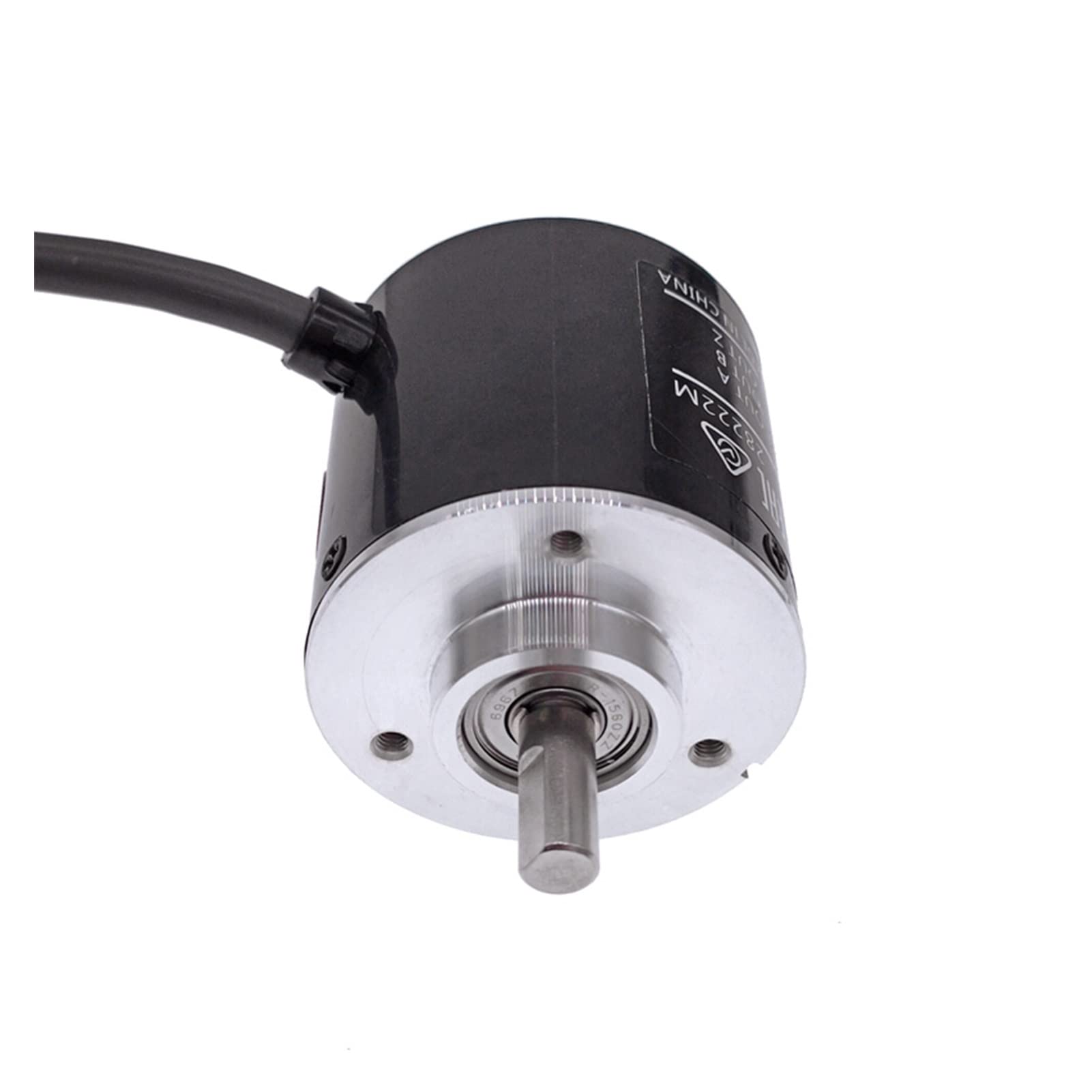 Przełącznik enkodera E6B2 CWZ6C obrotowy E6B2-CWZ6C 100/200/360/500/600/800/1000/2000P/R 5-24V DC NPN wyjście z linią 2m (600p R)