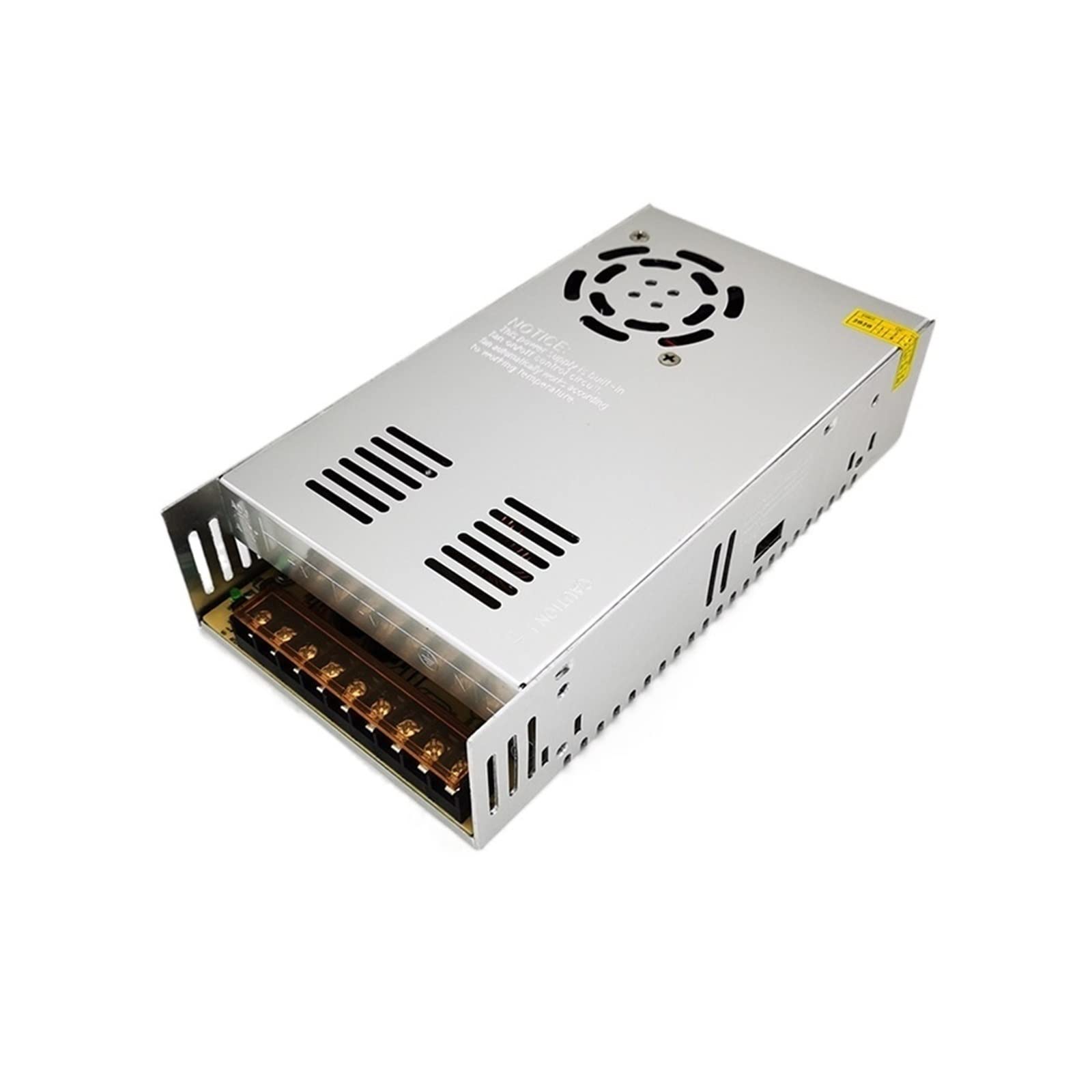 Alimentatore di commutazione da 600 W DC Adattatore for PORTATO Striscia Luminosa Stampante 3D Currente Stabilizzatore Banco di Laboratorio(60V)