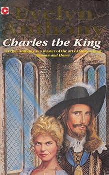 Paperback Charles the King Book