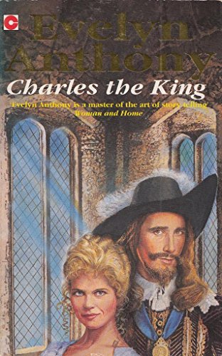 Charles the King 0340574496 Book Cover