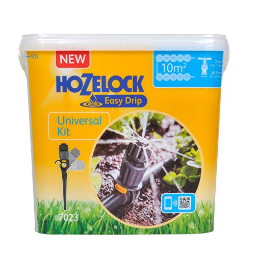 Hozelock Easy Drip Watering Kit