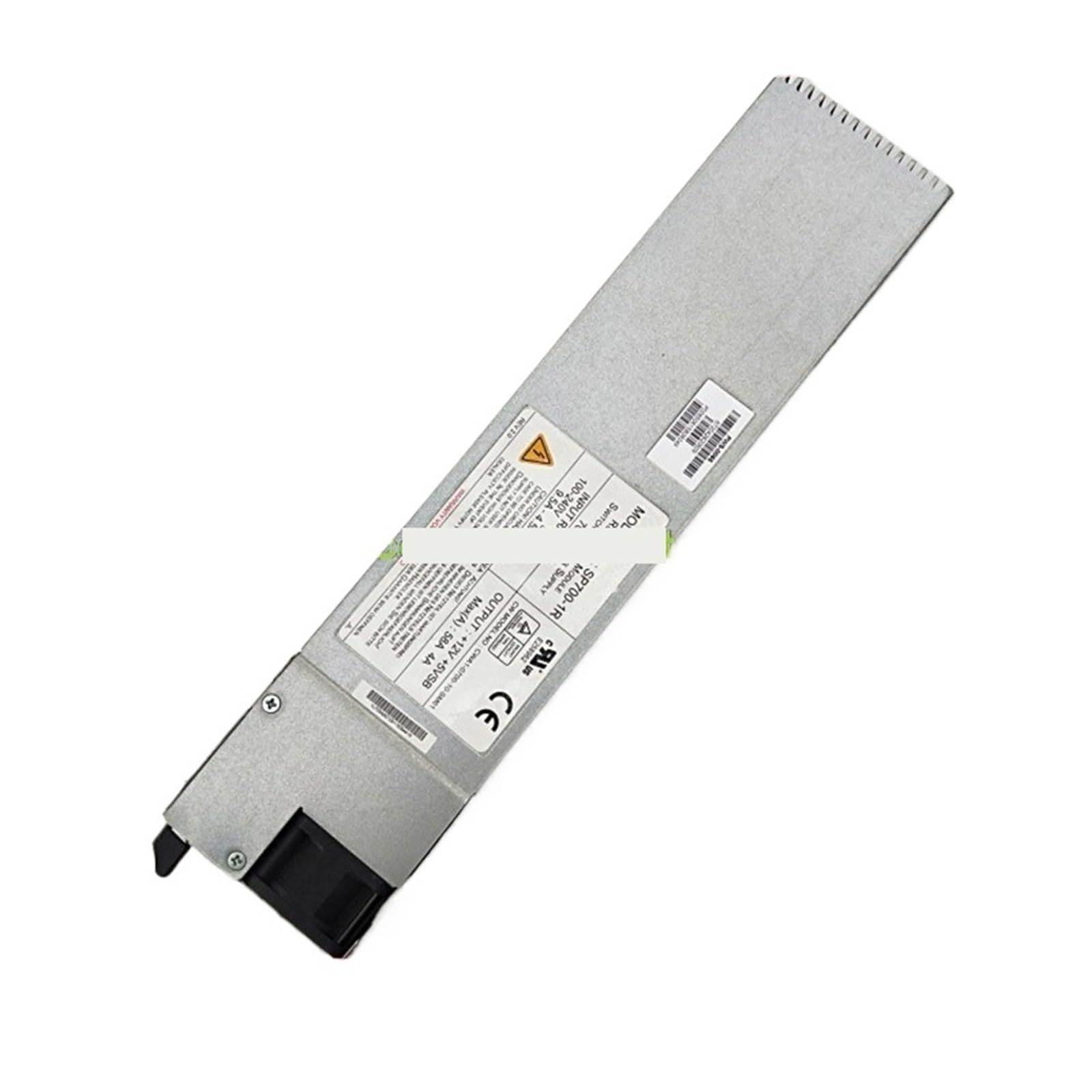 Alimentatore ridondante for server SP700-1R da 700 W 1U