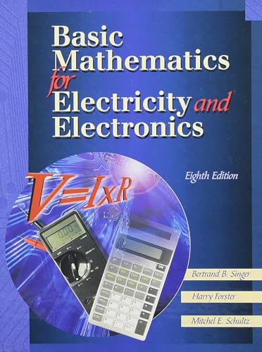Package - Basic Mathematics for Electricity and... 1259671461 Book Cover