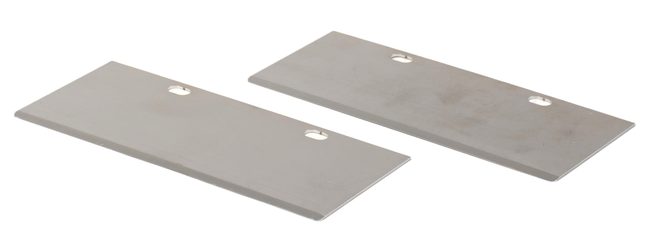Prince Castle Scraper Blade Replacement for 161-SW3 Grill Scraper - for Commercial Grills and Griddles (Pack of 2)