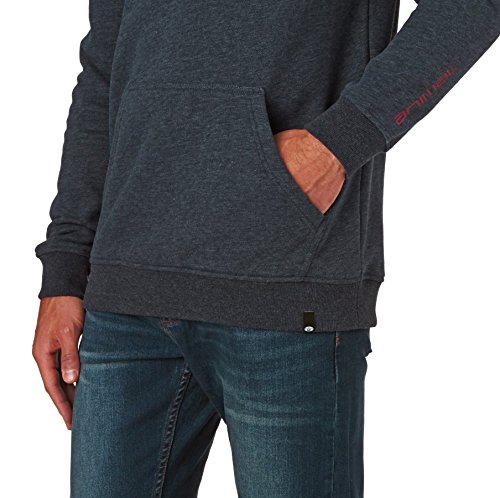 Animal Luna Cappuccio Uomo