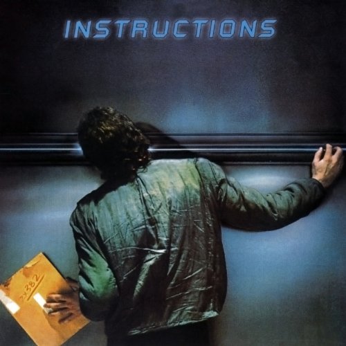 Amazon Music InstructionsのInstructions Amazon.co.jp
