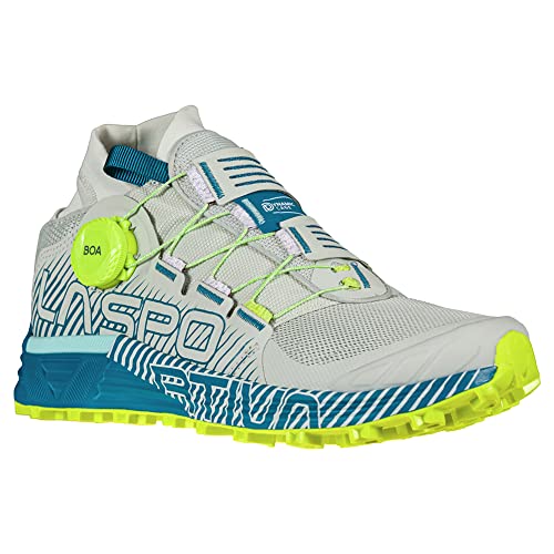 La Sportiva Womens Cyklon Trail Running Shoes w/BOA Lace System2