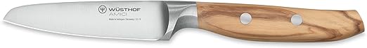 Wüsthof Amici 3.5'' Paring Knife