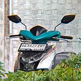  Yamaha Gear 125