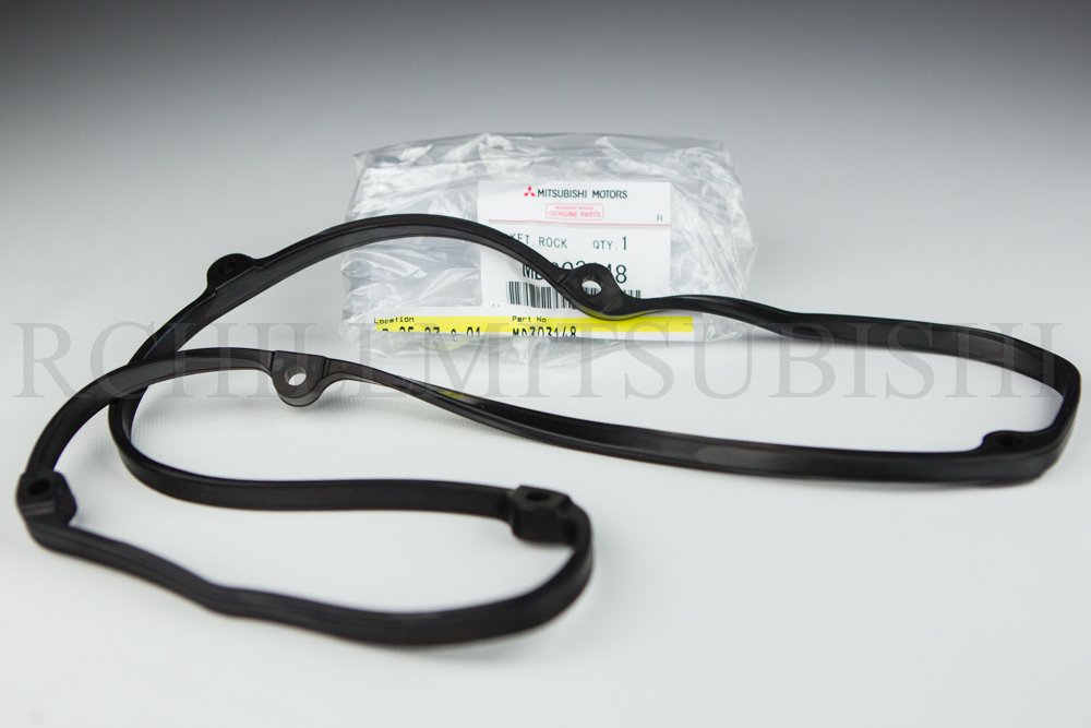 Amazon.com: Genuine Chrysler MD303148 Engine Valve Cover Gasket 