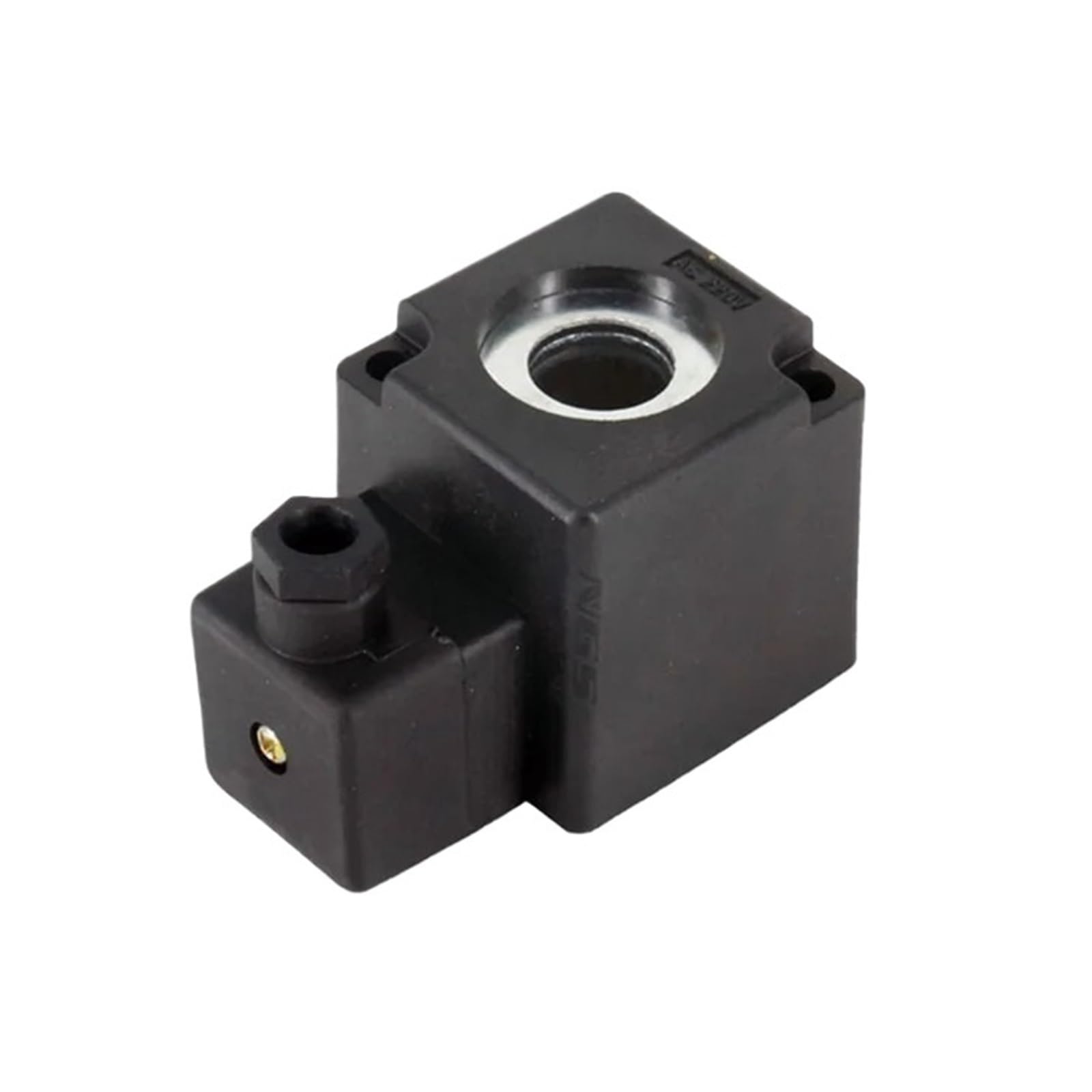 Bobine pour électrovanne K23D-1.2 alésage 14,5 x 41 mm tension alternative 220V