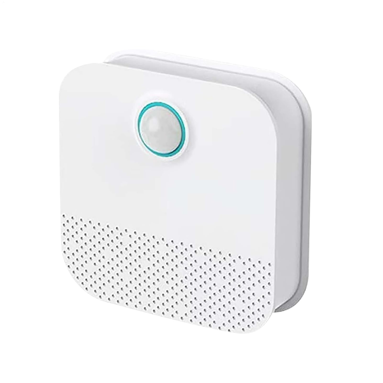 Éliminateur d'odeurs d'animaux domestiques – Technologie de capteur automatique, absorbeur de désodorisant sûr, désodorisant de litière pour chat pour la maison, salle de bain, placard, blanchisserie,