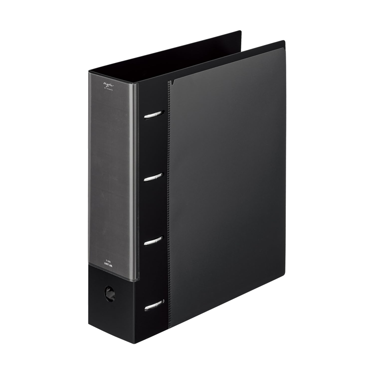 Amazon.co.jp: リヒトラブ myfa 推し活 4穴リング コレクション