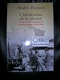  Clandestins de la liberté