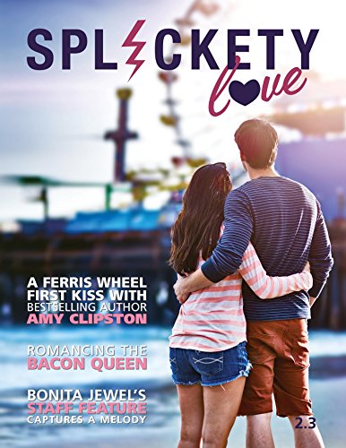 Splickety Love 2.3 (With: Bonita Jewel,Andrew Winch,Kimberly Duffy,Kristin Ventress)