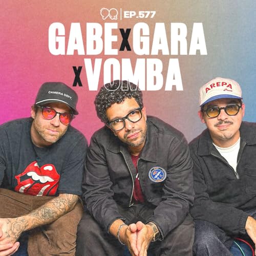 Vivir de la c&aacute;mara: lo que NADIE te dice antes de empezar - Ep. 577