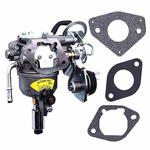 Best Carburator For A Onan 5500 Gold Series Generator