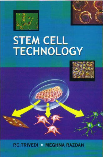 Stem Cell Technology