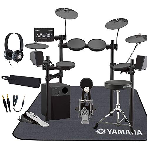 YAMAHA DTX432KUPGS Xs[J[E3Vog }n}bg/wbhzt10_ZbgyMS45DRz dqh Zbg DTX402V[Y }n