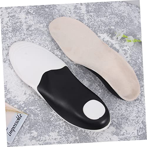 MAGICLULU par de plantillas cómodas beige para niños miniatura 6