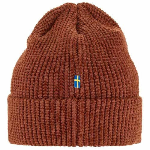 Fjällräven Unisex Tab Hut, Autumn Leaf, One Size