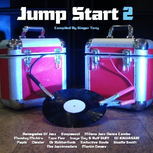 Jump Start Music 2 Various Jump Start Music 2 Various Amazon In