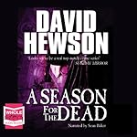 Cover of A Season for the Dead