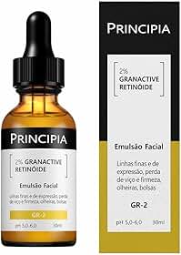 Emulsão 2% Granactive Retinóide GR-2 com 30ml