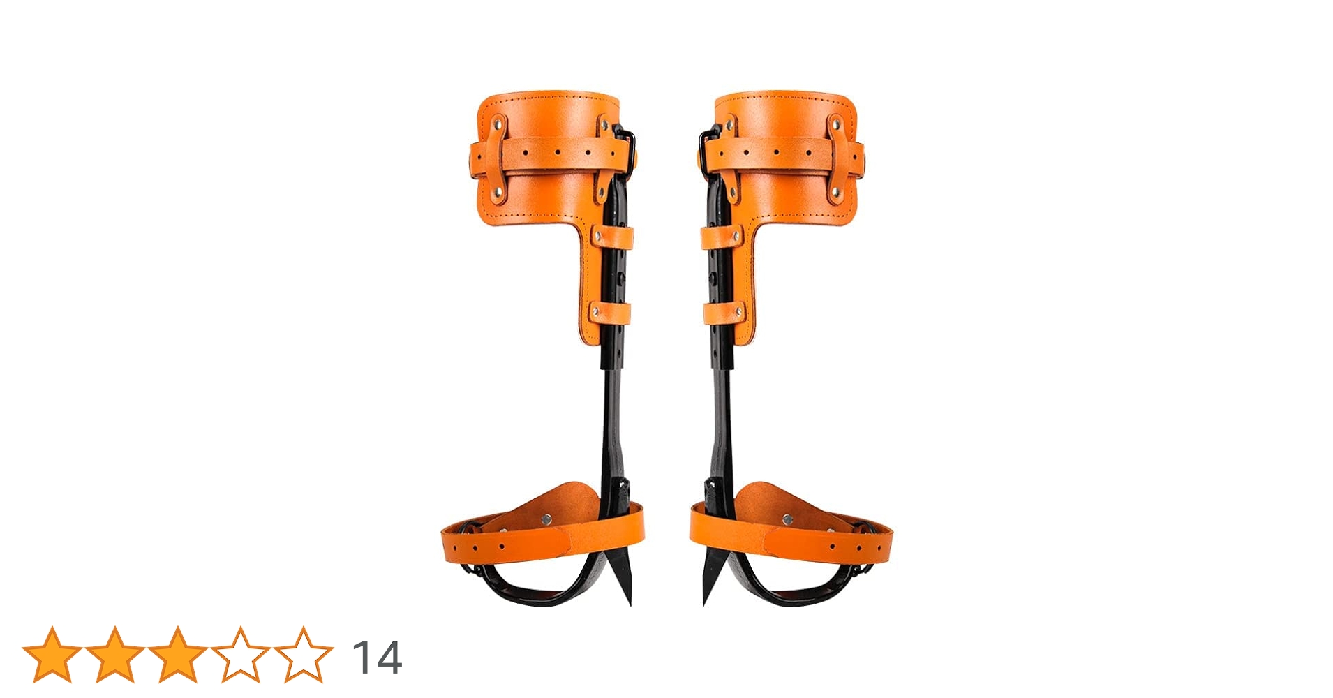 アーボリスト　木登り機 Amazon.co.jp: 88flix 木登り器 狩猟用品 木登り道具 伐採 道具
