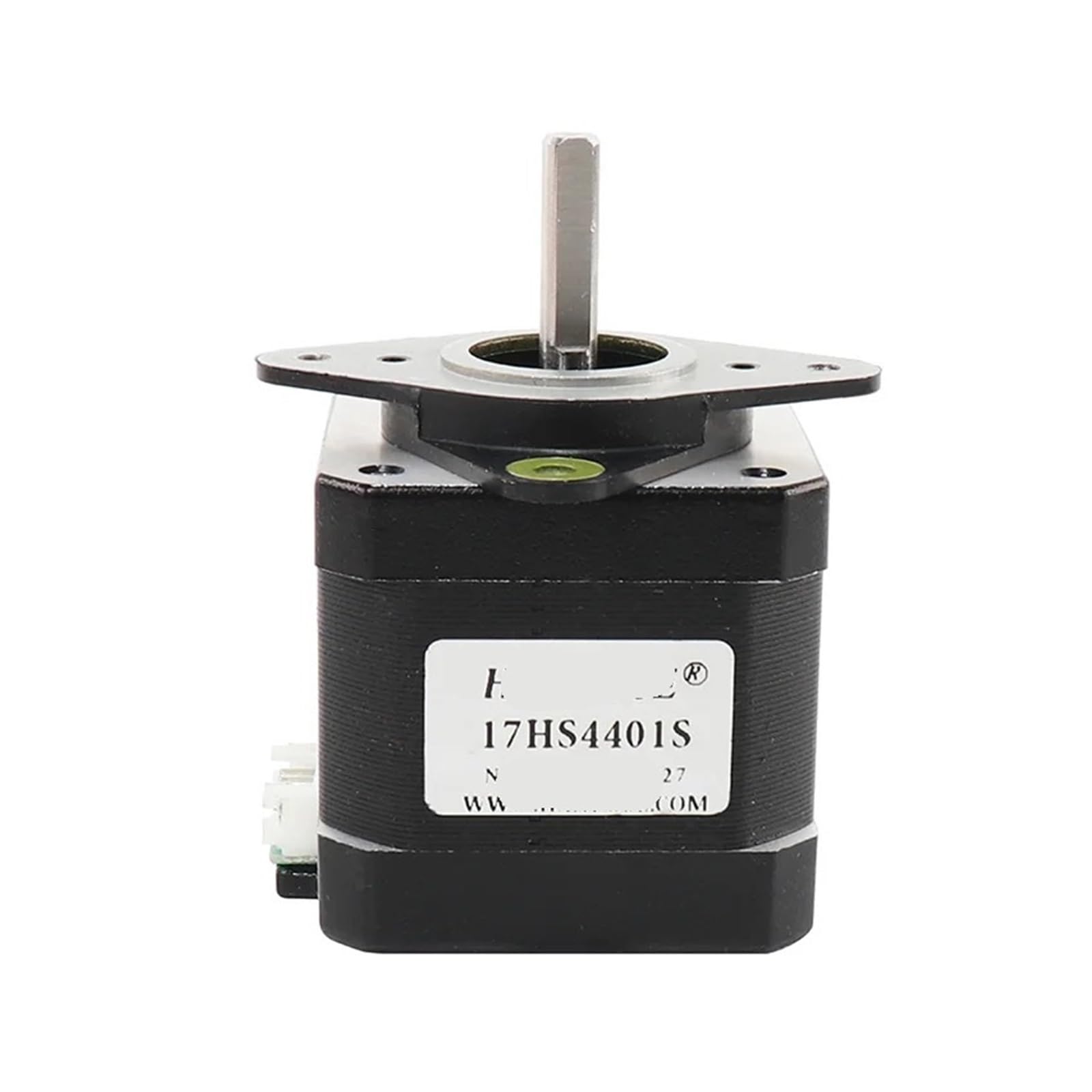 Moteur Pas à Pas Nema 17 17HS4401S 4 Fils 12V 40N.cm pour Imprimante 3D et Robotique