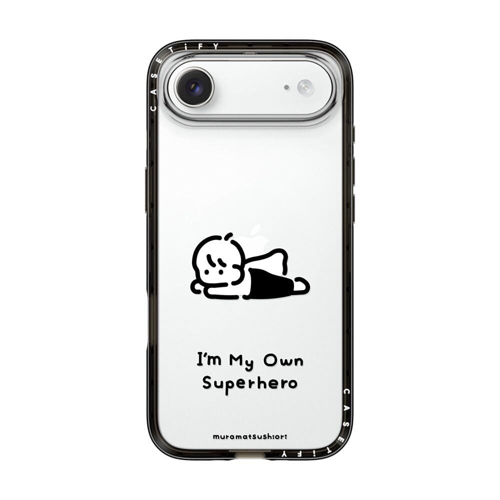 Amazon.co.jp: CASETiFY: iPhone Air Cases