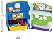 Fisher-Price Baby & Toddler Toy Laugh & Learn Learning Kitchen Playset with Music Lights & Bilingual Content for Infants Ages 6+ Months