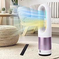 セラミックヒーター【2025冷暖両用 羽根なし 2秒速暖】タワーファン Amazon | セラミックヒーター【2025冷暖両用 羽根なし 2秒速暖】タワー