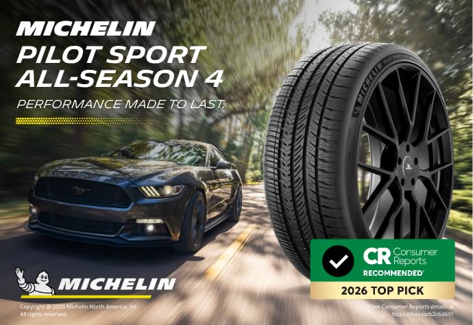 Amazon.com: Michelin Pilot Sport AS 4 275/40ZR20 106Y XL (Set of 1