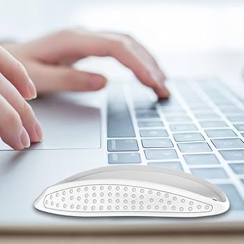 MacBookアクセサリー Apple Magic Mouse 2 Apple Magic Mouse 2 in Silver In Open Box A1657 | eBay