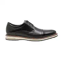 Sapato Metropolitan Oliver Preto