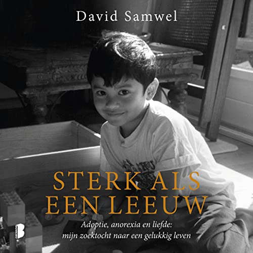 Sterk als een leeuw -- David Samwel episode artwork